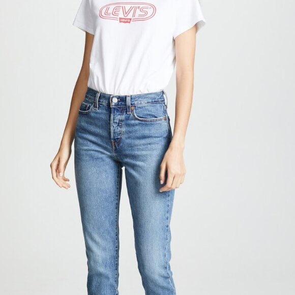 Levis Wedgie Icon - Picture 3 of 6